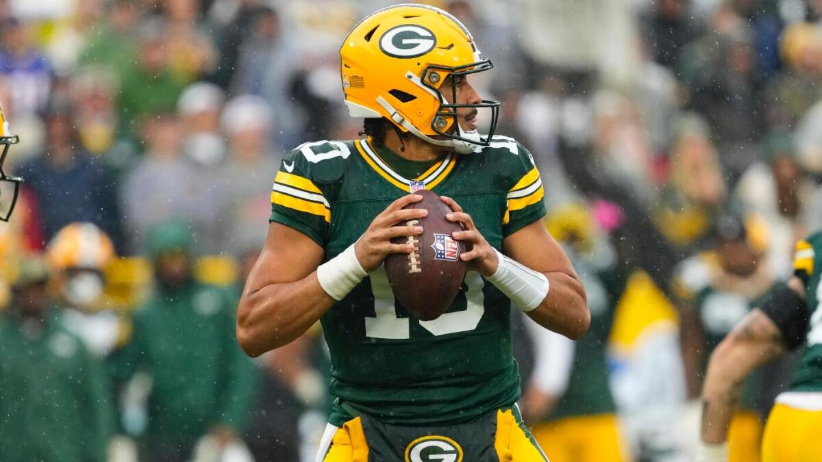 NFL longshot picks, 2025 Week 3 odds, props: This NFL parlay could bring a huge $18,000 return on $10 bet - CBSSports.com