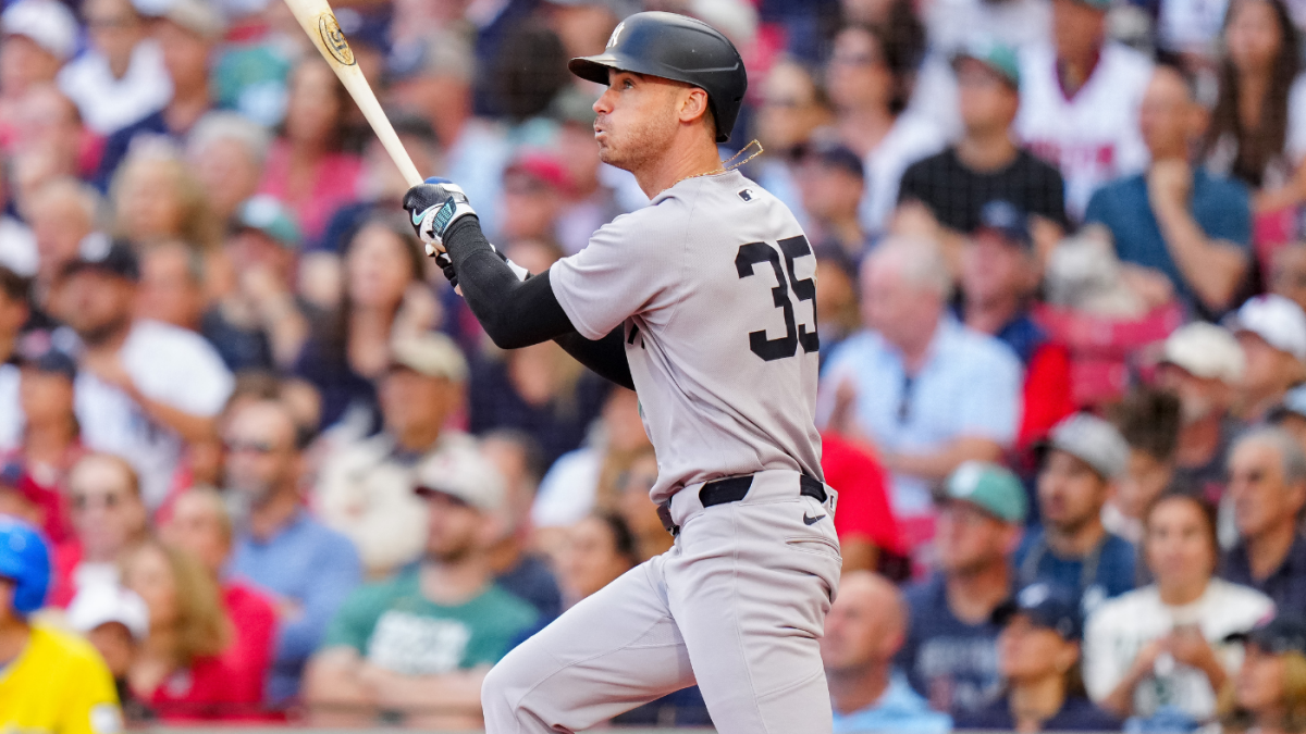 How the 'underrated' Cody Bellinger became the Yankees' second-best player, and what 2025 means for his future - CBSSports.com