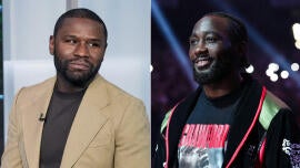 Зашто Теренс Крафорд има аргумент да победи Флојда Мејведера у митском мечу