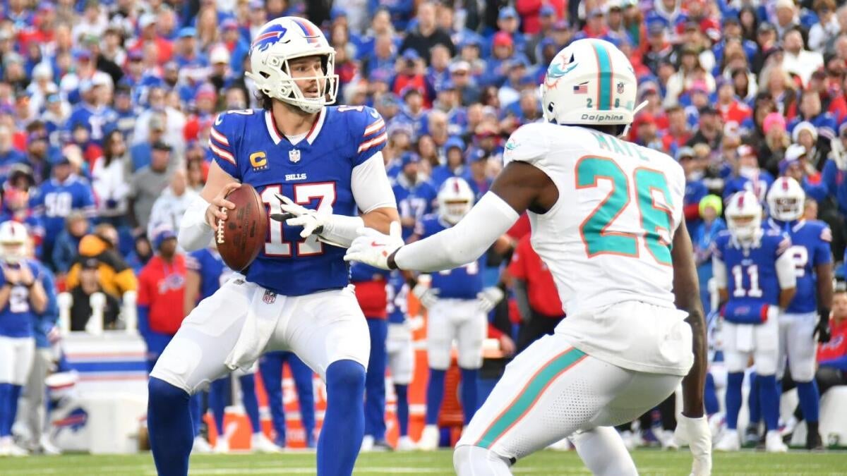 How to bet on NFL Week 3: Where to bet, best betting sites, promos for Bills-Dolphins, Steelers-Patriots - CBSSports.com