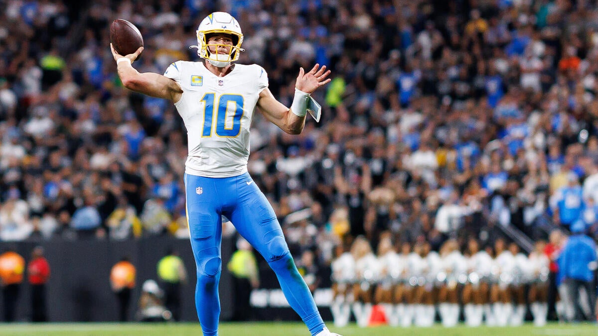NFL DFS picks, lineups, every day fantasy technique for Vikings-Chargers on ‘Thursday Night time Soccer’