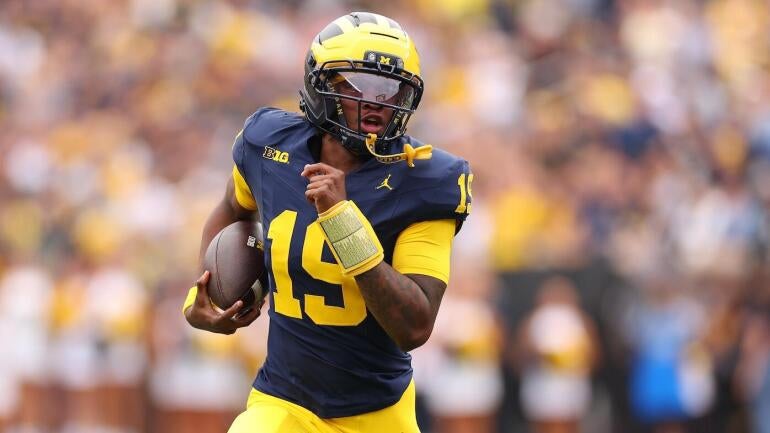 Central Michigan v Michigan