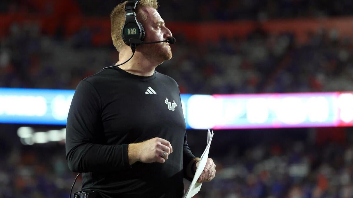 Who Are the Top Candidates for Virginia Tech Football's 2025 Coaching Search?