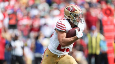 San Francisco 49ers v Seattle Seahawks - NFL 2025