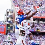 Miami v Florida