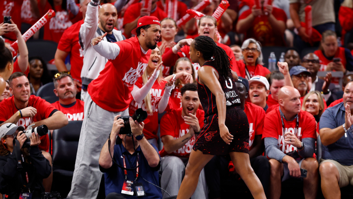 WNBA’s playoff format change has offered a much-needed jolt of pleasure within the first spherical