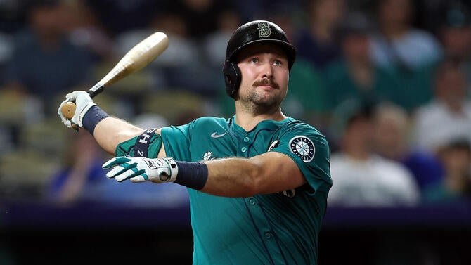 Seattle Mariners v Kansas City Royals