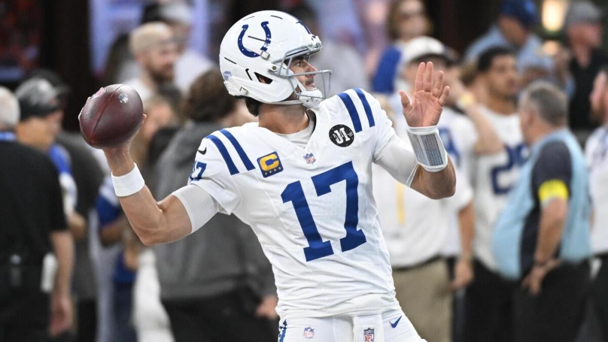 Week 3 NFL odds, traces, betting picks, spreads: 2025 predictions: Mannequin backs Packers and Colts
