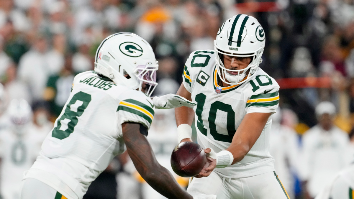Can This Week 3 NFC North Parlay with Packers, Bears, and Lions Really Pay Over 5-1?