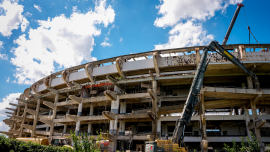 Commanders' $3.8 billion stadium project approved, paving way for team's return to Washington D.C.