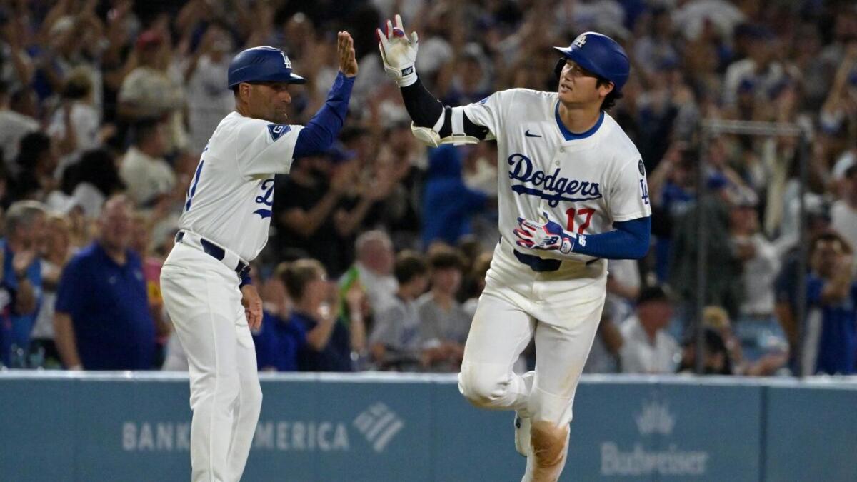 Dodgers vs. Phillies MLB NLDS Recreation 2 predictions, odds, finest bets by mannequin
