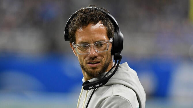 NFL: Miami Dolphins at Detroit Lions