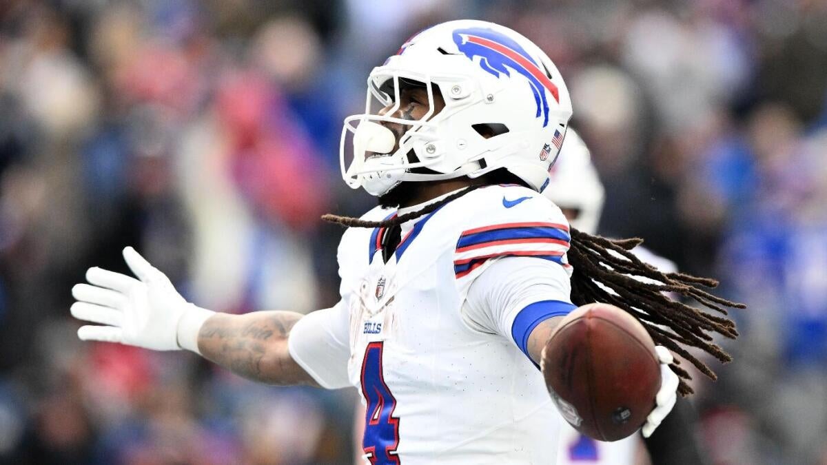 Fantasy Football Week 3 lineup decisions: Who to start, who to sit, must-start plays, flex plays and more