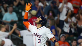Imagen de playoffs de 2025 MLB: clasificación de béisbol, proyecciones, probabilidades cuando Al West se calienta, las carreras de comodines se desordenan