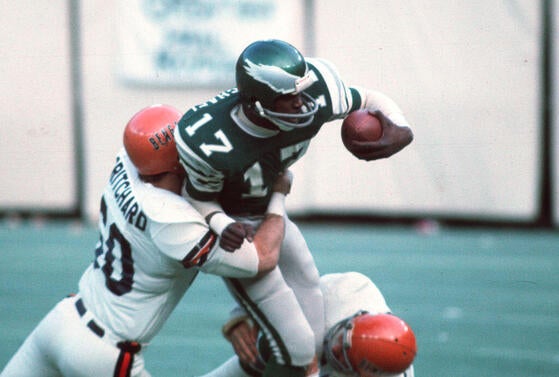 Cincinnati Bengals v Philadelphia Eagle