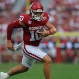 COLLEGE FOOTBALL: AUG 30 Illinois State at Oklahoma