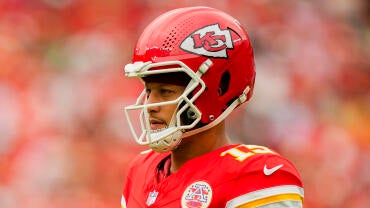 NFL: Philadelphia Eagles at Kansas City Chiefs