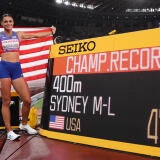 Day 6 - World Athletics Championships Tokyo 2025