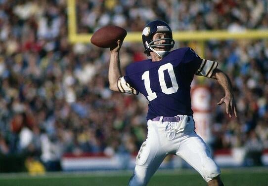 Minnesota Vickings