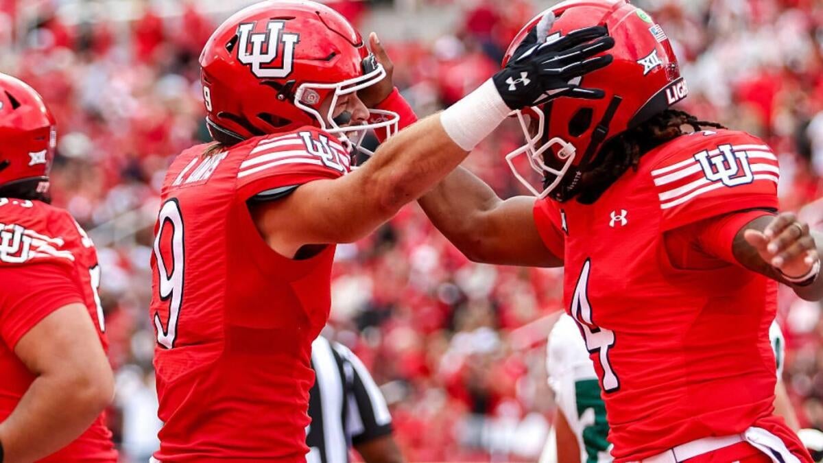 Utah vs. Texas Tech prediction, choose, odds, unfold, the place to observe stay