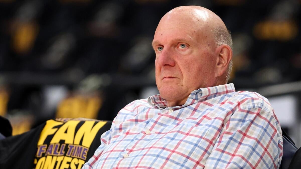 Kawhi Leonard investigation: Clippers release statement as more payments from Steve Ballmer come to light