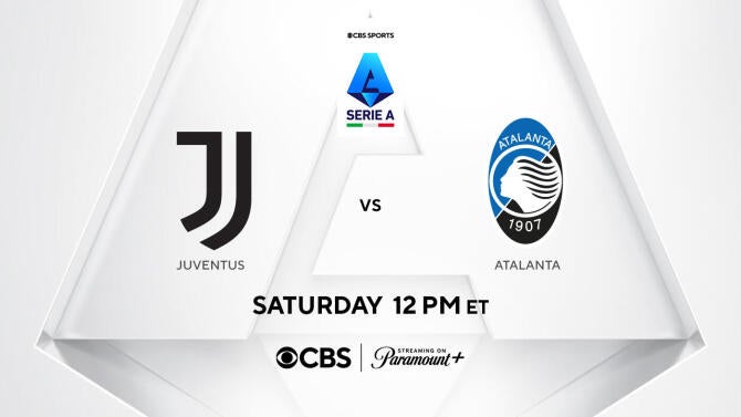 Анонс матча Серии А: «Ювентус» против «Аталанты».