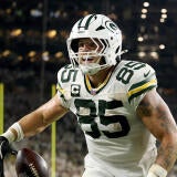 Washington Commanders v Green Bay Packers