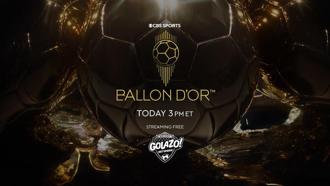 Фавориты Ballon d`Or