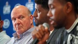 The cost of Kawhi: Clippers might end up paying a lot more than Leonard has been worth
