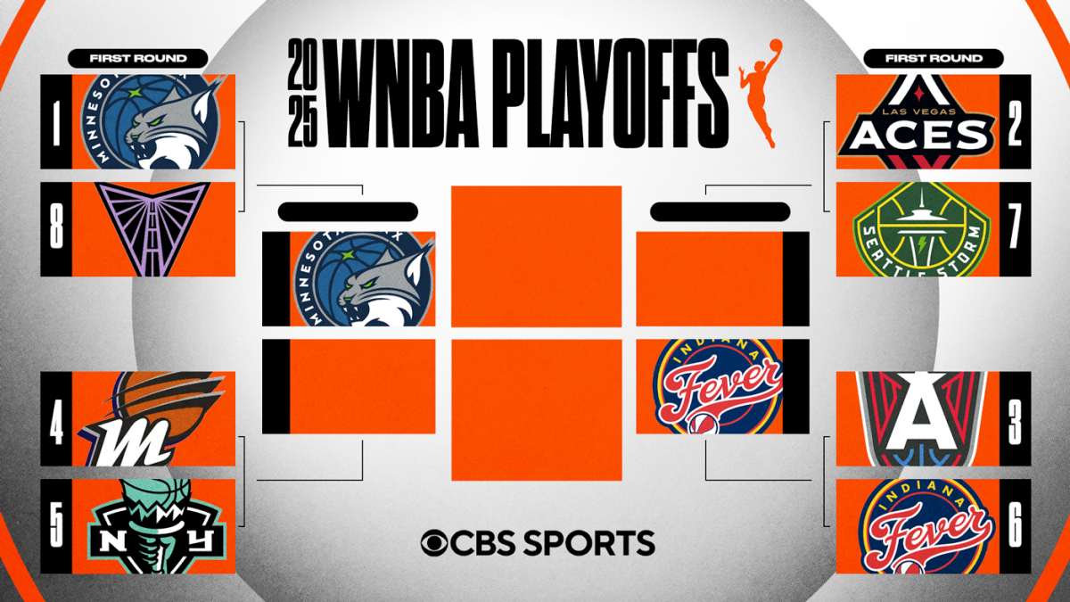 WNBA playoff bracket, the place to look at: Schedule, scores, TV channel as Fever oust Dream to succeed in semifinals