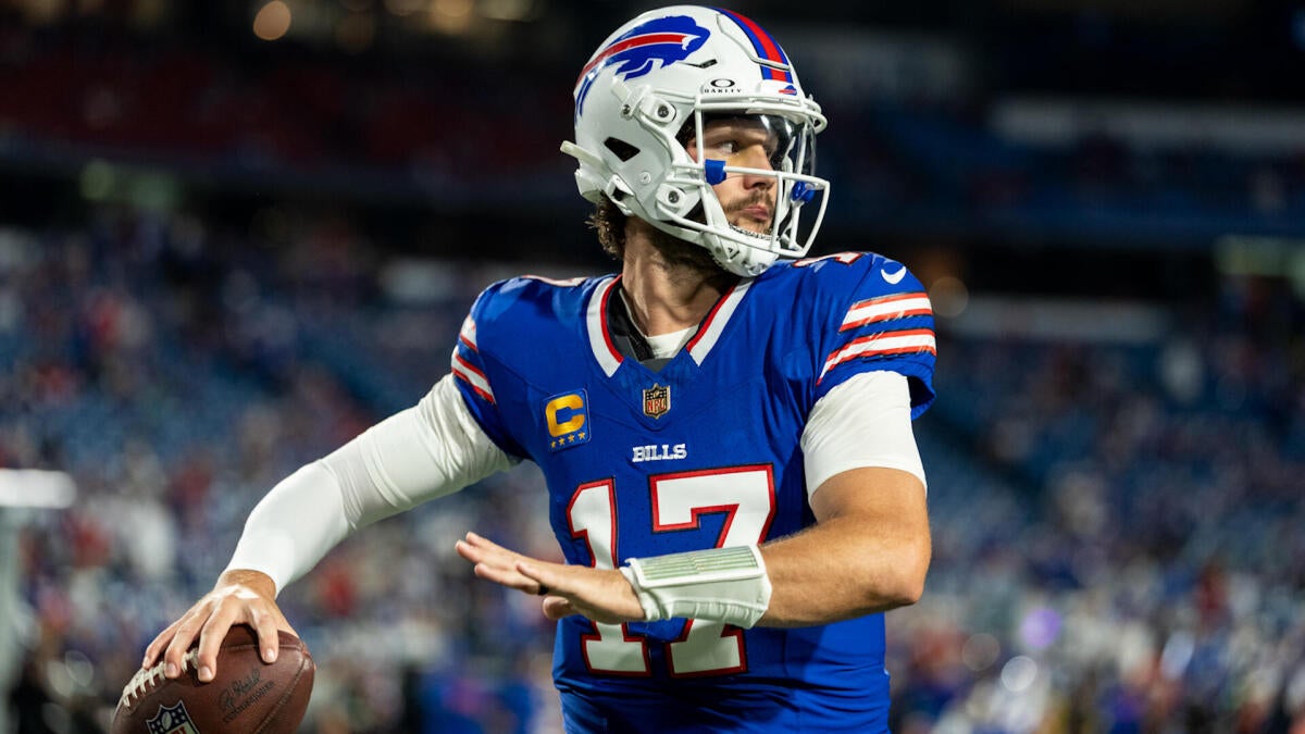 Bills vs. Falcons live updates: Score, analysis, stats, highlights for ‘Monday Night Football’