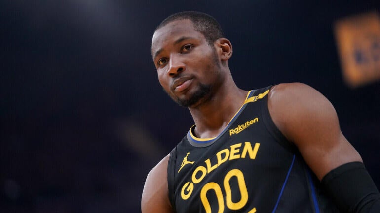 NBA: Playoffs-Minnesota Timberwolves at Golden State Warriors