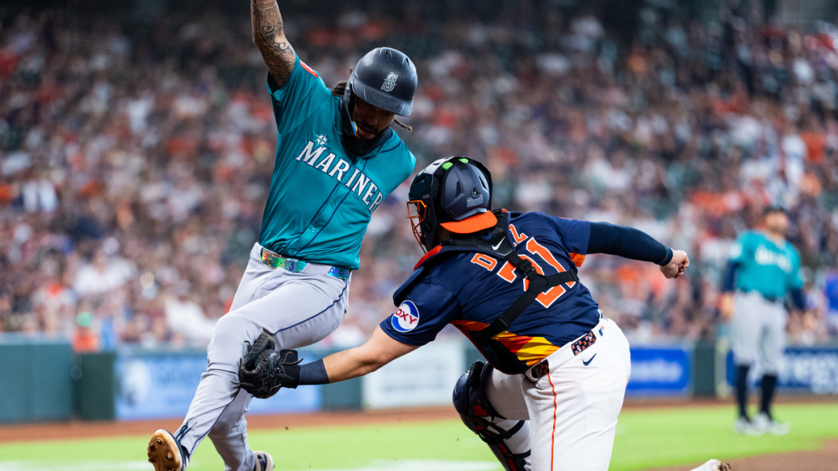 Astros vs. Mariners: What to find out about essential sequence with AL West lead, tiebreaker on the road