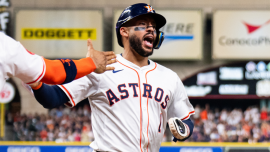 Imagen de playoffs de 2025 MLB: clasificación de béisbol, proyecciones, probabilidades cuando Al West se calienta, las carreras de comodines se desordenan