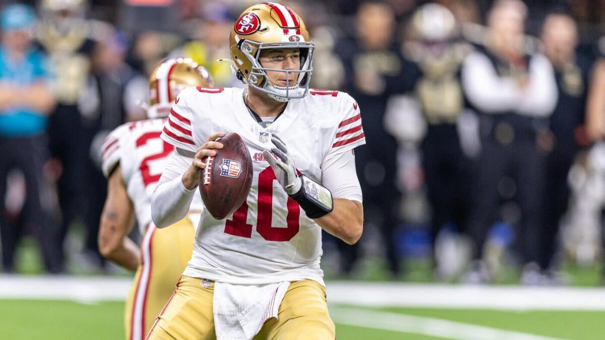 Week 7 NFL betting guide, props, spreads: Model, expert, parlay, DFS and season-long fantasy picks unveiled