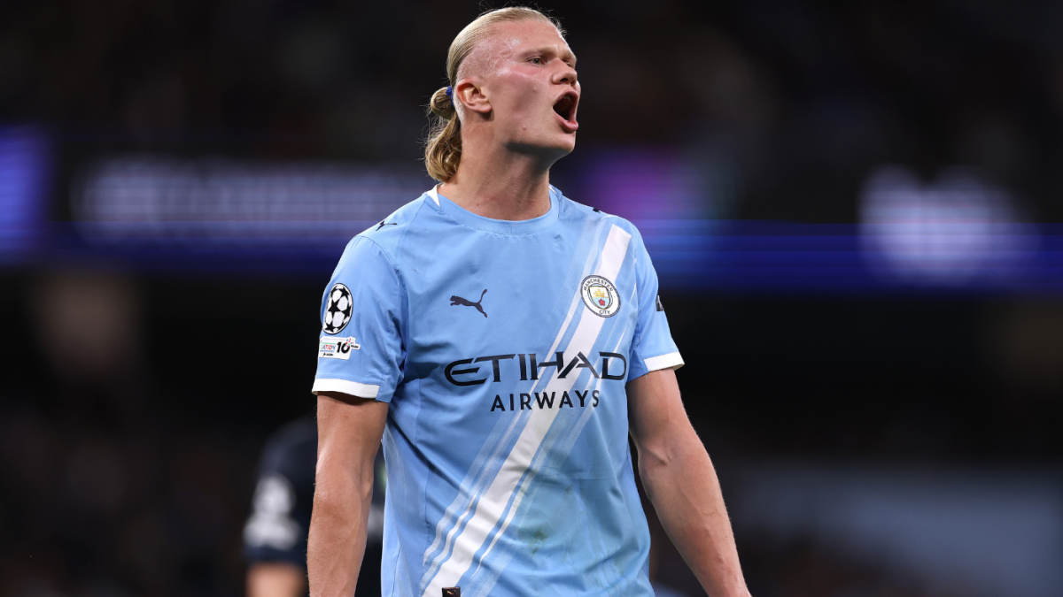 UEFA Women’s Champions League draw delivers huge matches; Premier League title tile between Arsenal, Man City UEFA Women’s Champions League draw delivers huge matches; Premier League title tile between Arsenal, Man City