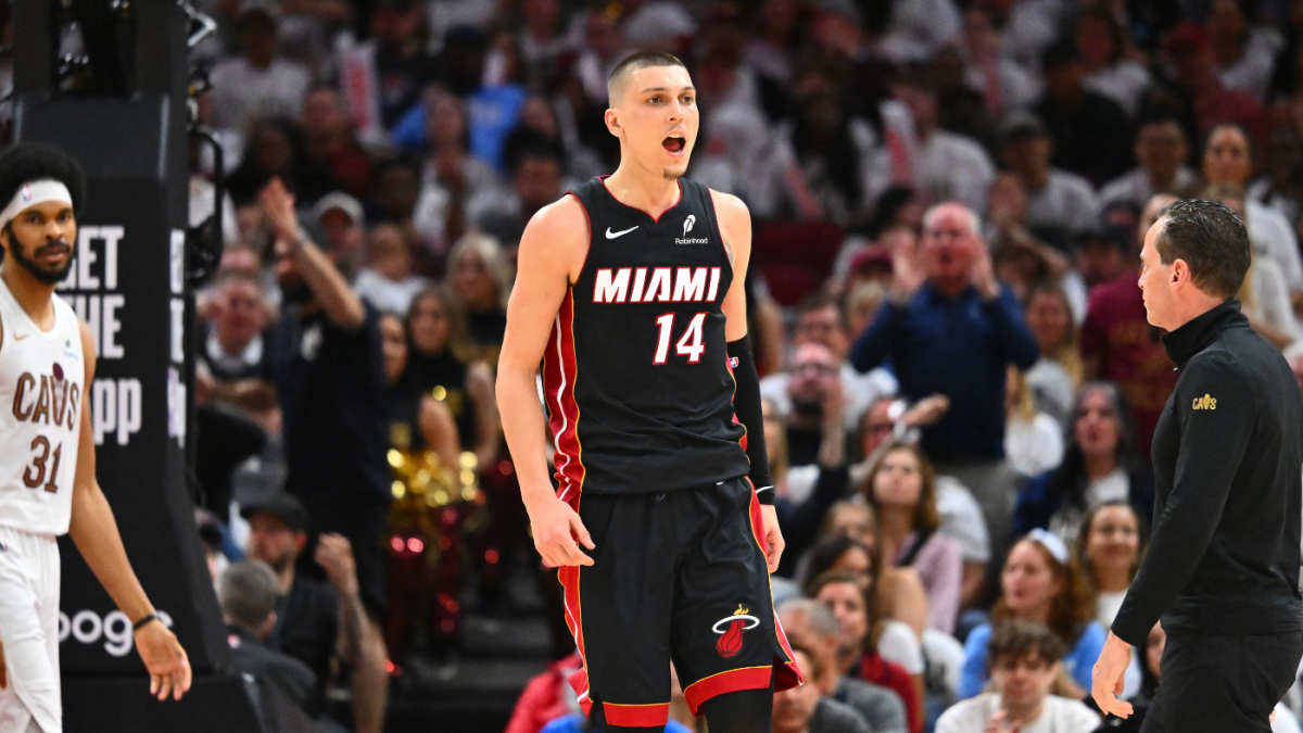 Tyler Herro harm: Warmth star to overlook begin of 2025-26 season because of foot surgical procedure, per experiences