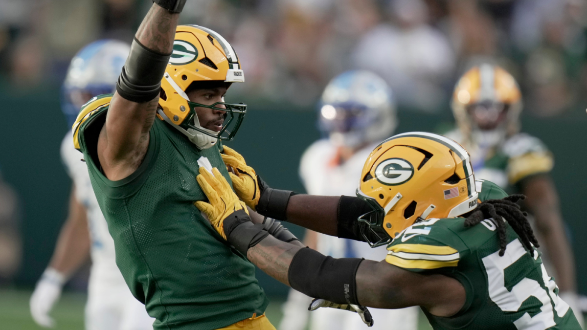 How Can You Watch the Packers vs. Browns: Channels, Streaming, Predictions, and Odds?