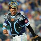 MLB: Toronto Blue Jays at Kansas City Royals