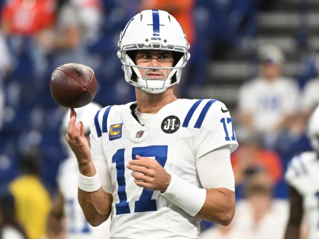 Rams vs. Colts live updates: Score, analysis, highlights as Indy looks to remain unbeaten