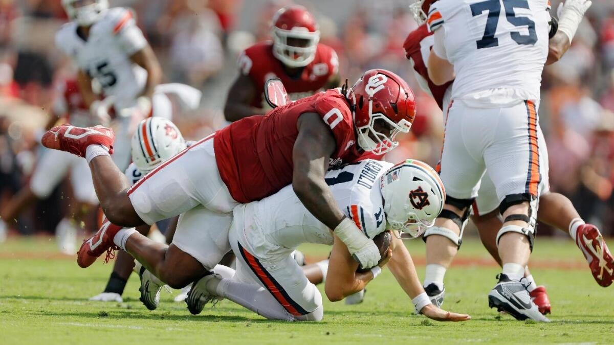 Did Oklahoma's Safety Against Auburn Cost You the Spread?