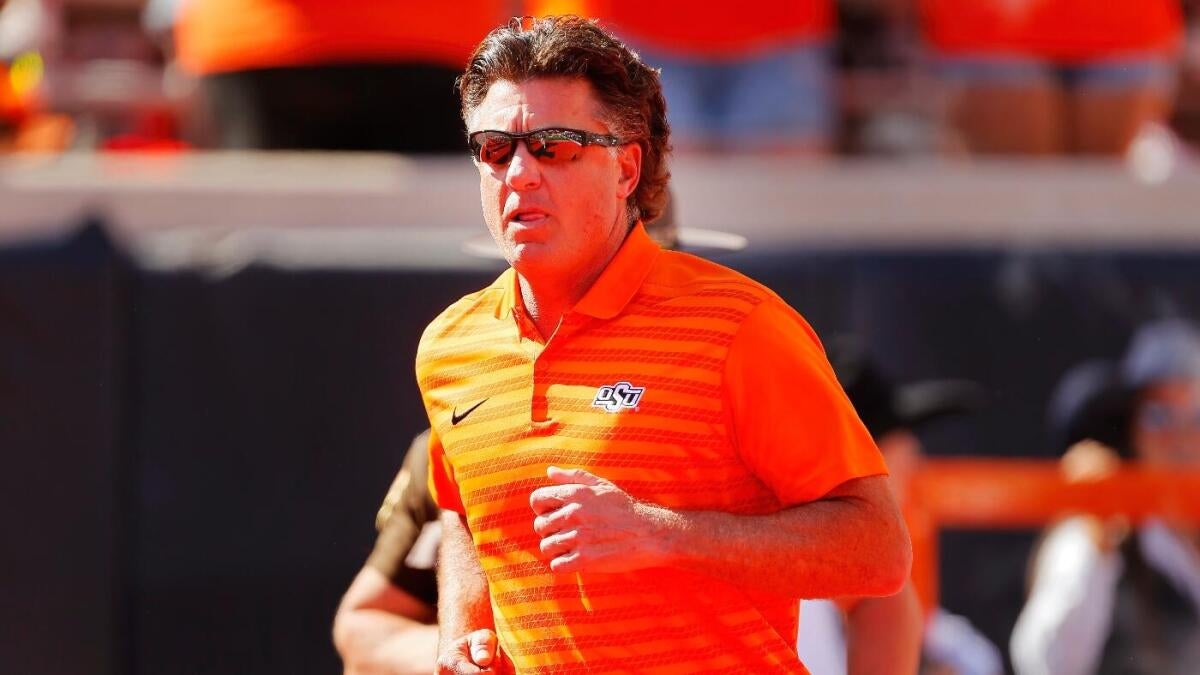 What Are Mike Gundy's Buyout and Contract Details as Oklahoma State's Football Coach?