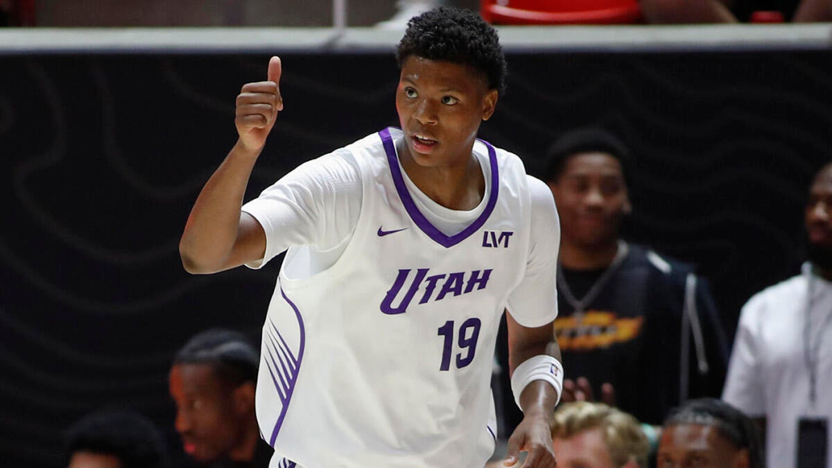 The Dialog: Is Ace Bailey going to make the Jazz look good or boneheaded?