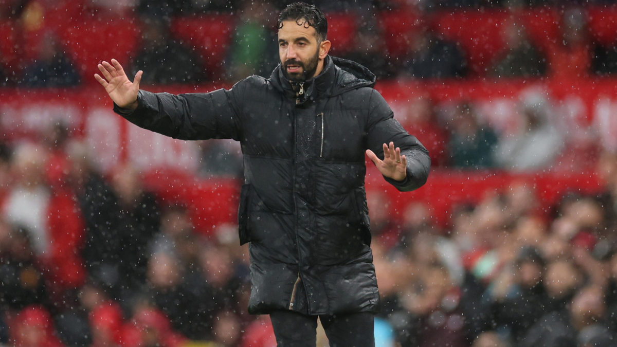 Premier League manager sack race: Ruben Amorim’s seat might be hot, but Graham Potter’s is a burning fire