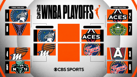 WNBA qualifiers bracket, where to watch: calendar, scores, television channel as Mercury defeated Liberty to go to the semi-finals
