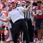 CFB power ratings: Oklahoma, TTU rise after Week 4 wins