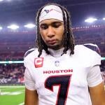 Tampa Bay Buccaneers v Houston Texans