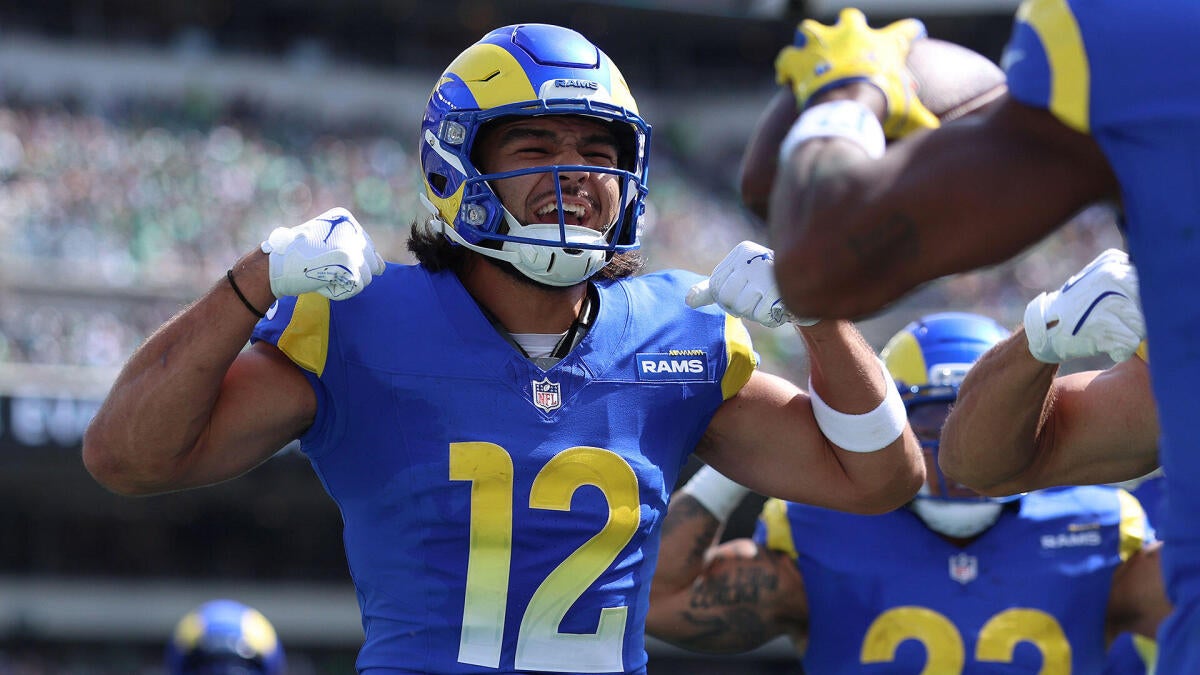 SportsLine AI Predicts Championship Round Player Props