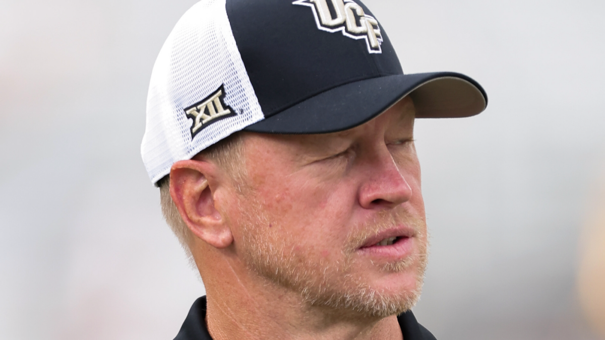 Scott Frost says 'Central Florida' remark from Bill Belichick was 'ammo for UCF'