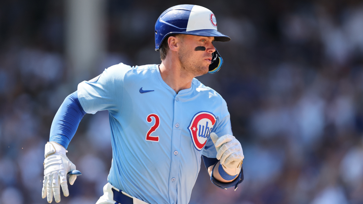 How Cubs’ Nico Hoerner went from underrated ‘glue man’ to starring on a World Collection hopeful
